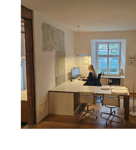 + ALEMA BAU section1