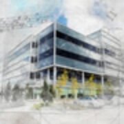 Mehrfamilienhaus photo